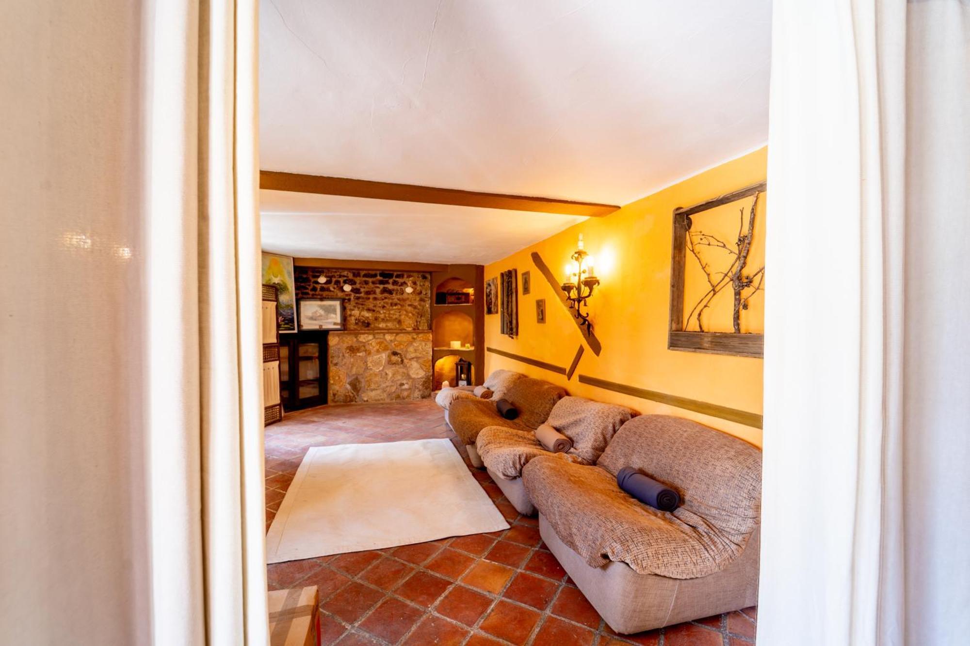 Hostel Atapuerca Inpulso Екстериор снимка