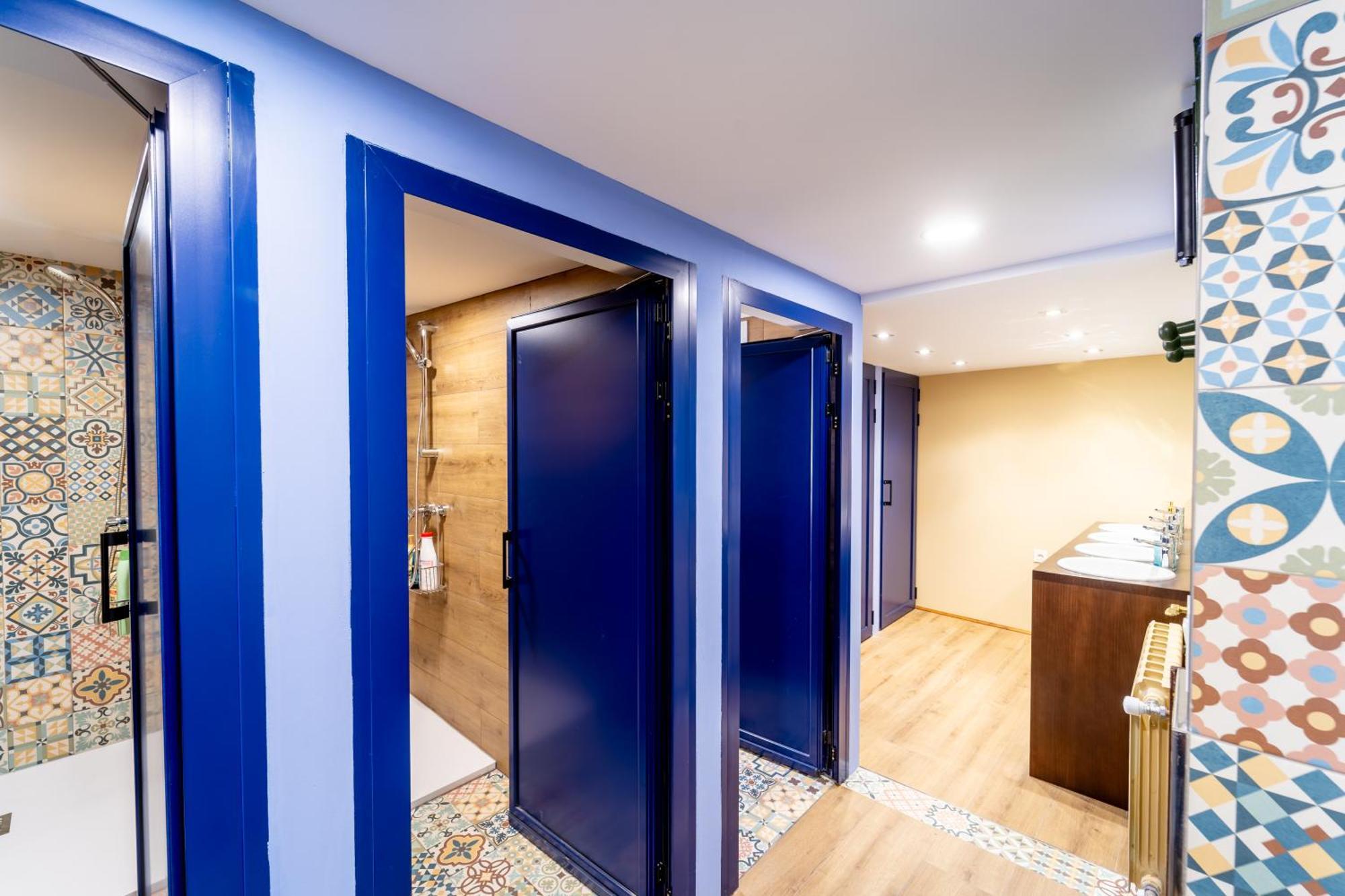 Hostel Atapuerca Inpulso Екстериор снимка