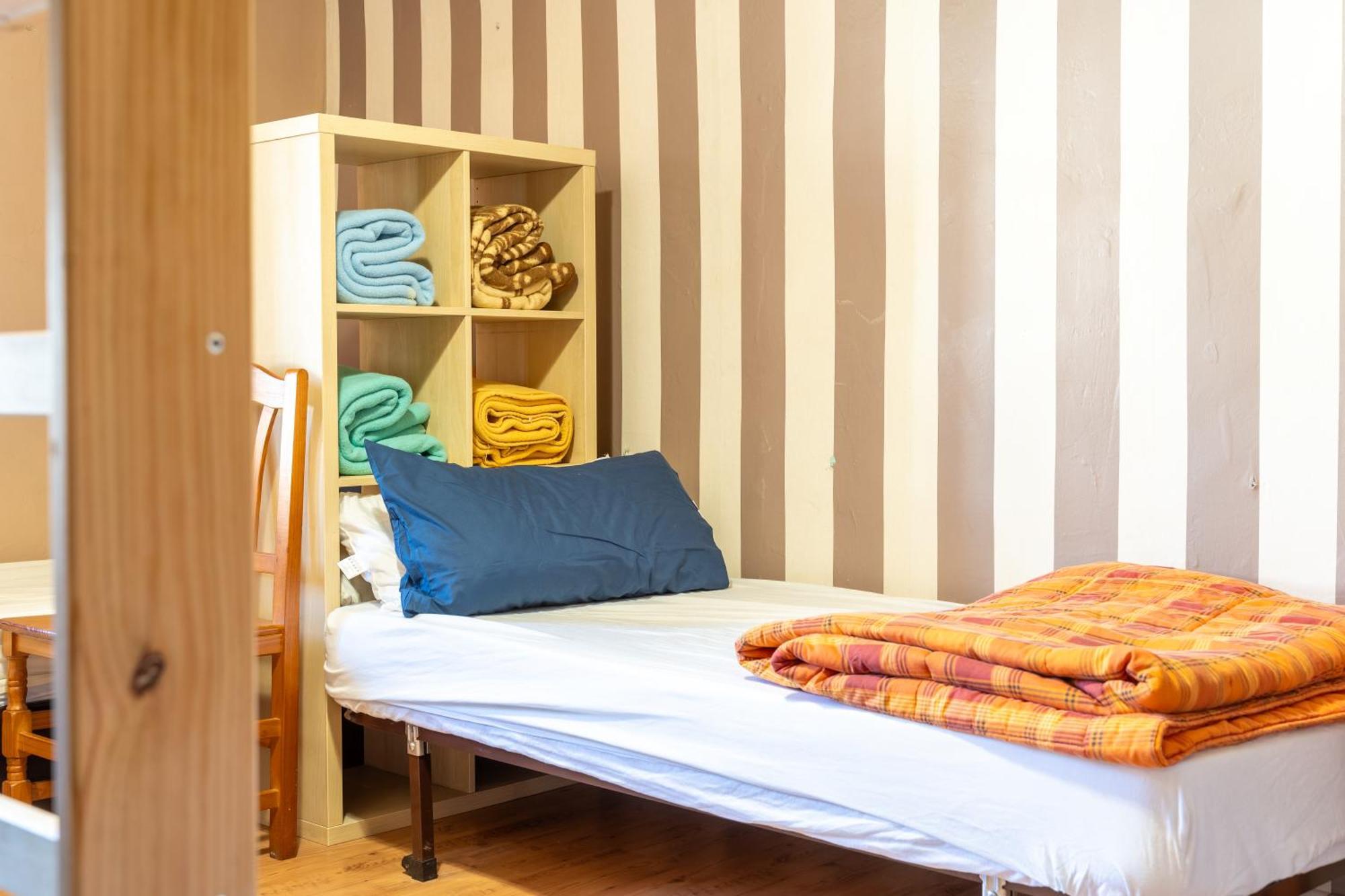 Hostel Atapuerca Inpulso Екстериор снимка