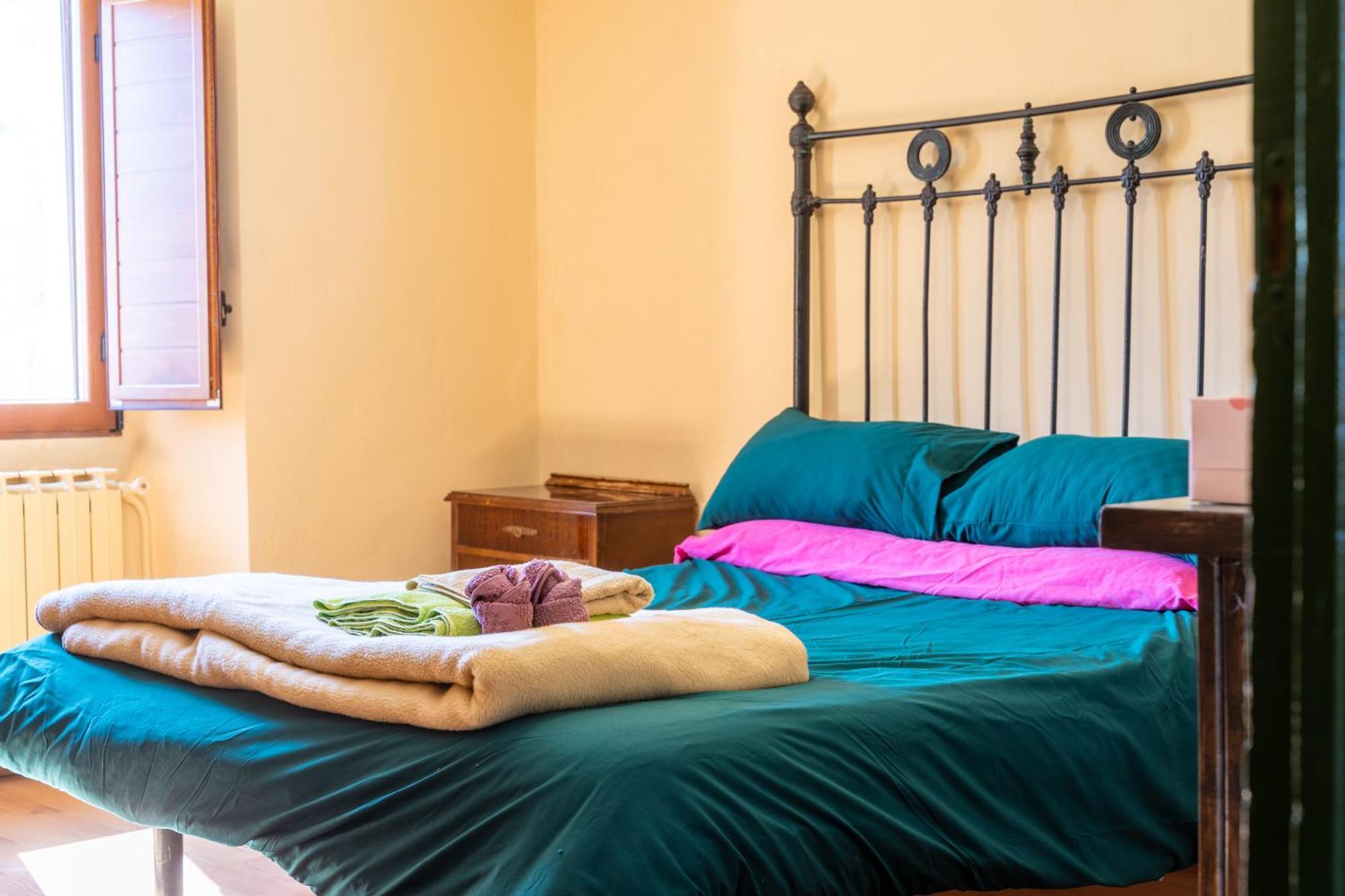 Hostel Atapuerca Inpulso Екстериор снимка