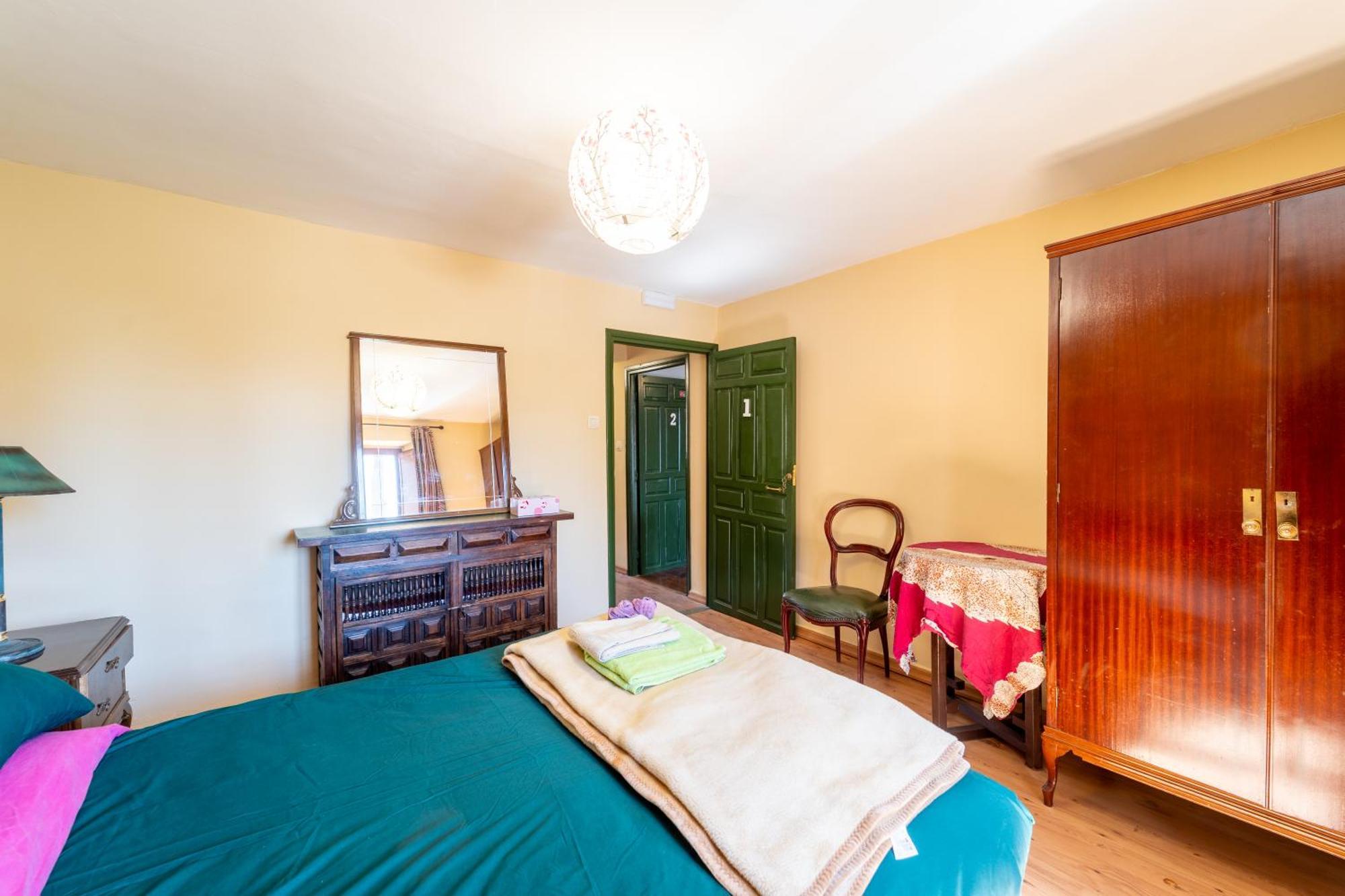 Hostel Atapuerca Inpulso Екстериор снимка