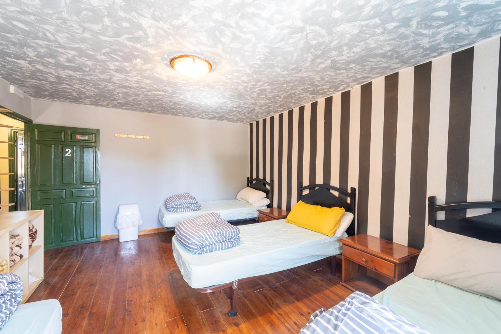 Hostel Atapuerca Inpulso Екстериор снимка