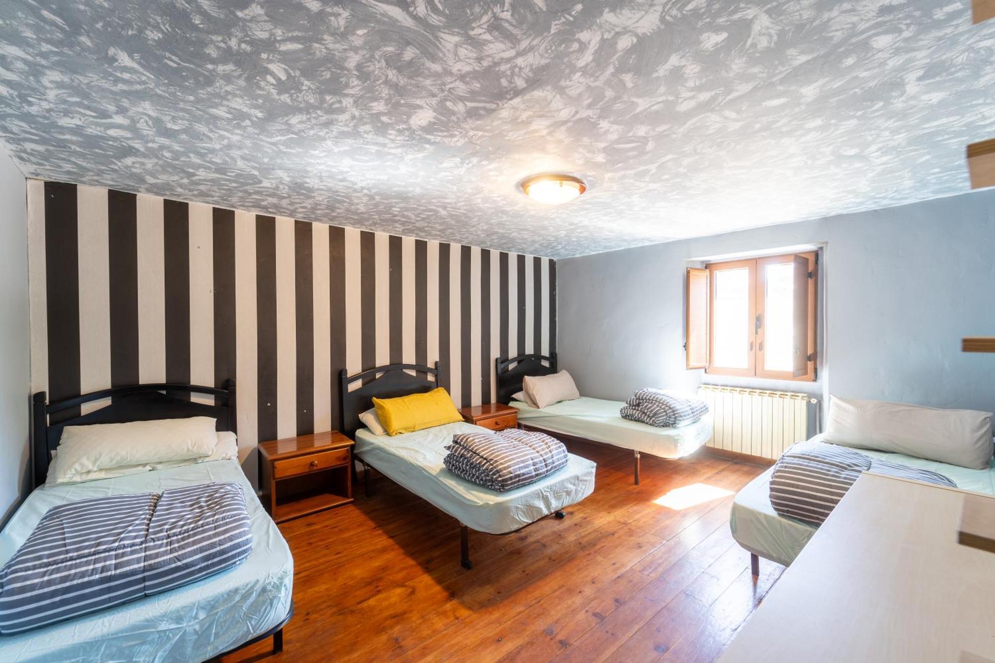 Hostel Atapuerca Inpulso Екстериор снимка
